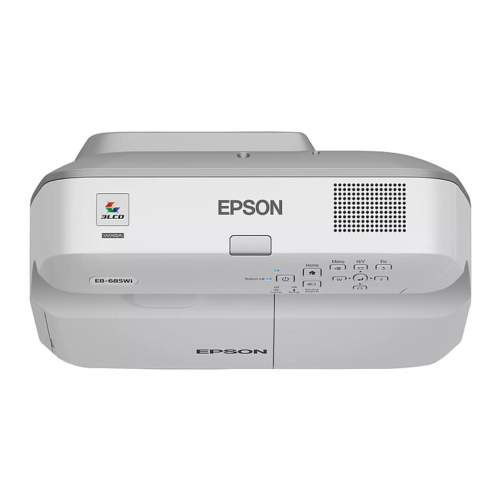 Epson EB-685Wi
