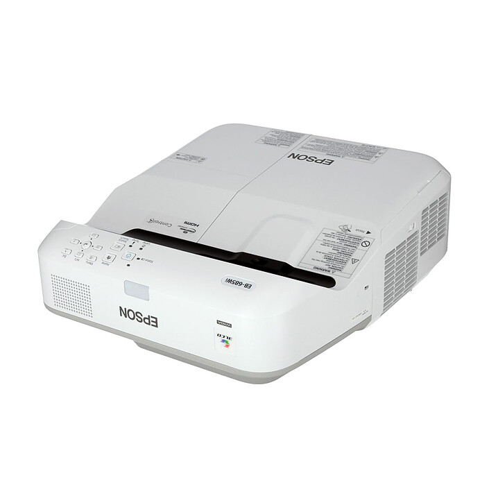 Vidéoprojecteur