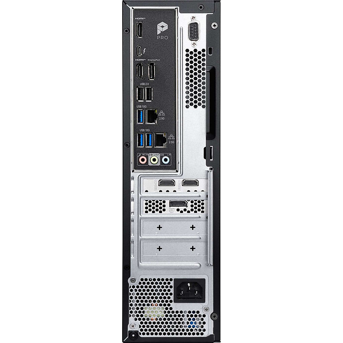 cheap MSI PRO DP80 AI A2TAG-075EU