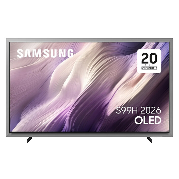TV