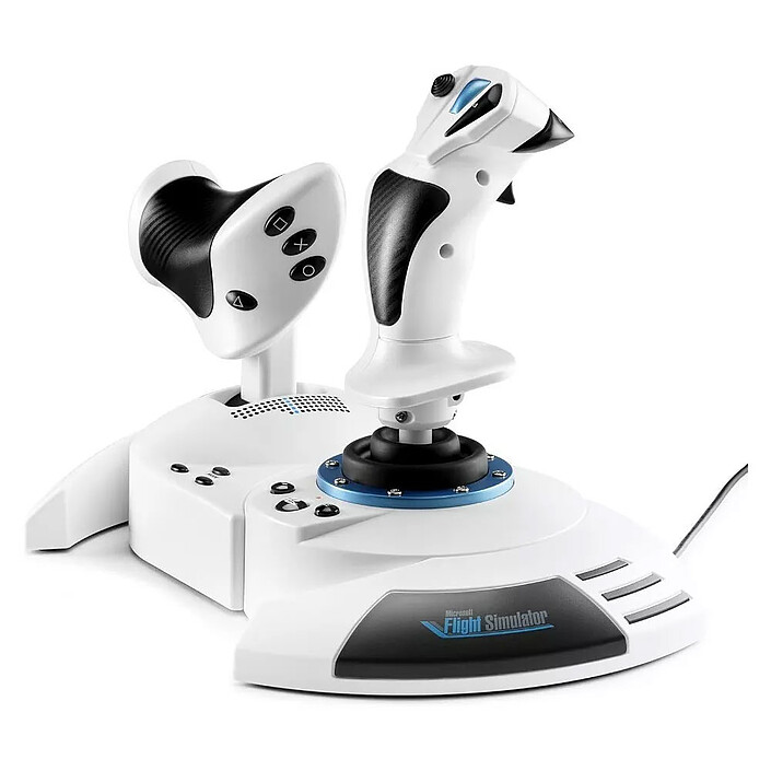 Thrustmaster T.Flight HOTAS 5 MSFS Special Edition