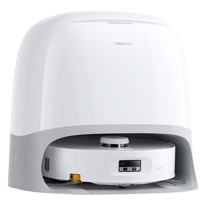 Roborock Qrevo Curv 2 Flowx