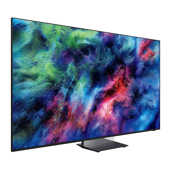 Avis Samsung Micro RGB TMR85R95H