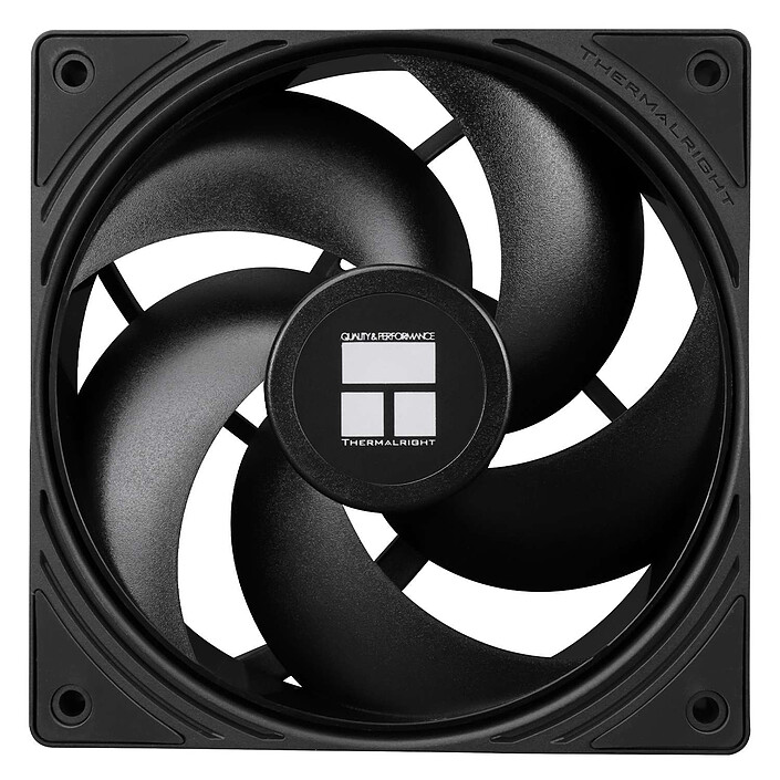 Thermalright TL-N12-R5 - Nero