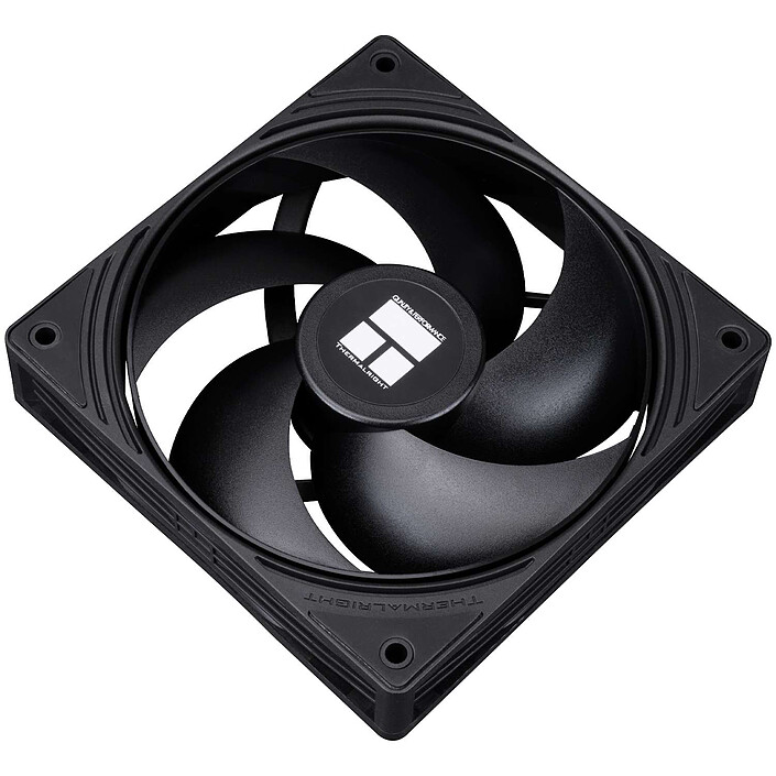 Thermalright TL-N12-R5 - Nero economico