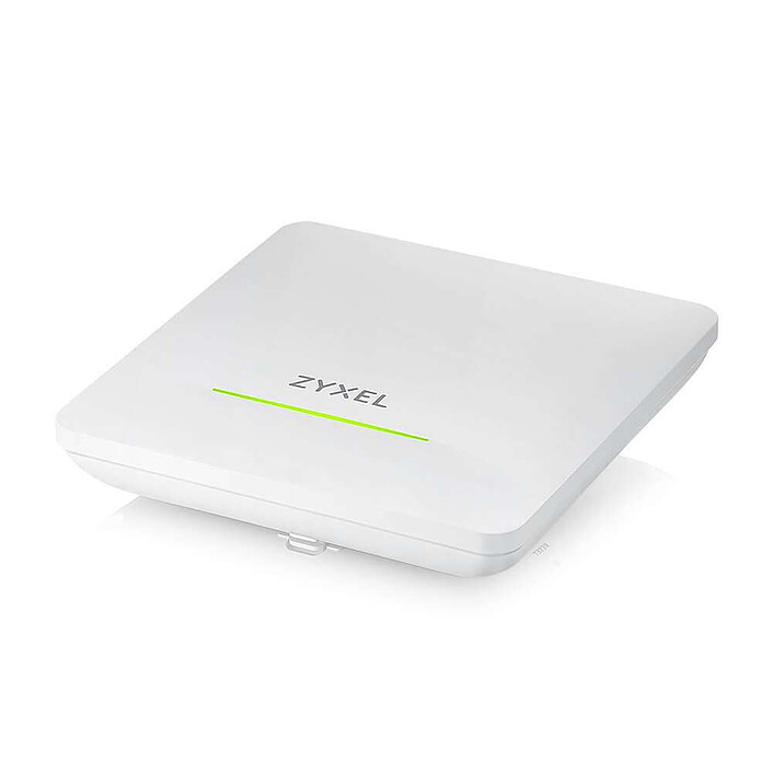 Wi-Fi access point