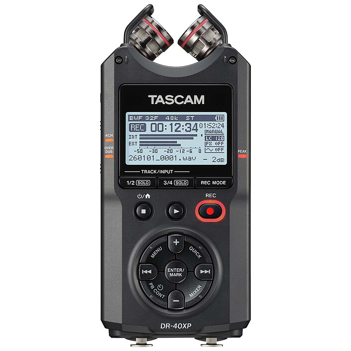 Dictaphone