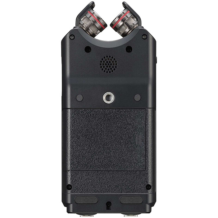 Avis Tascam DR-40XP