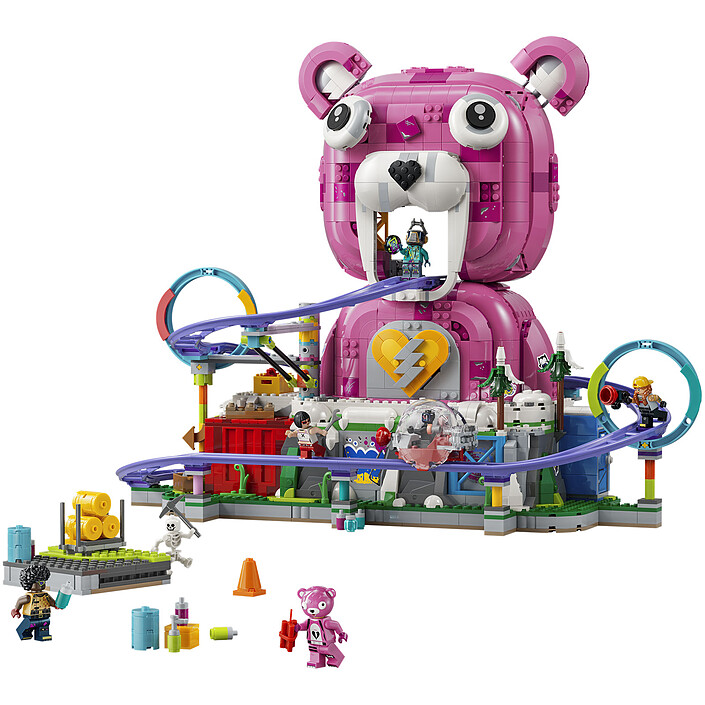 LEGO