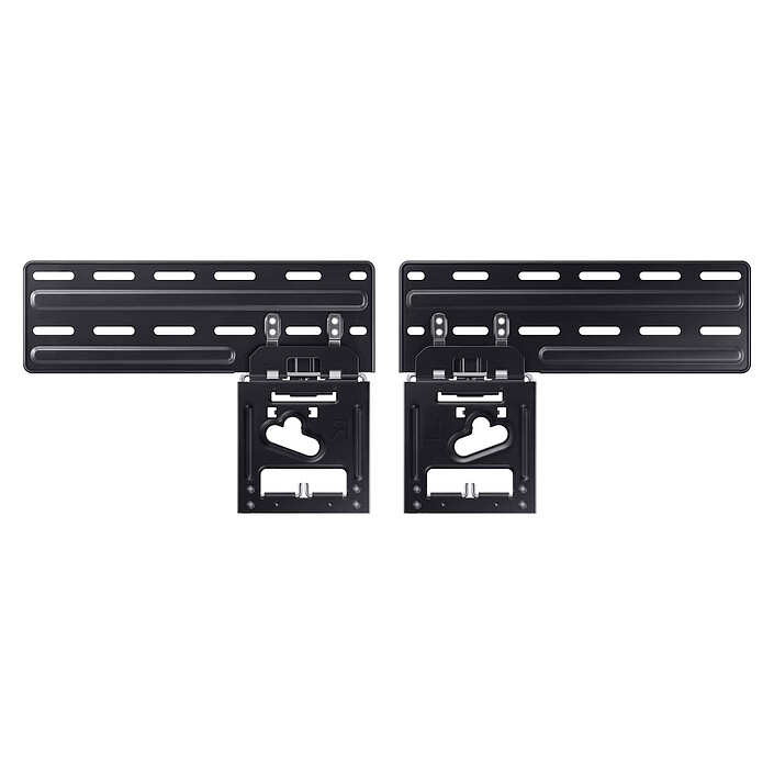 Samsung Support Mural Slim Fit 2022 pour TV de 43" à 85" (WMN-B50EB/XC) - Carbone