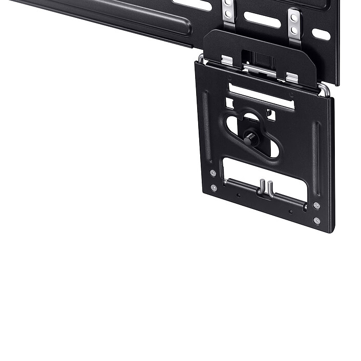 Avis Samsung Support Mural Slim Fit 2022 pour TV de 43" à 85" (WMN-B50EB/XC) - Carbone