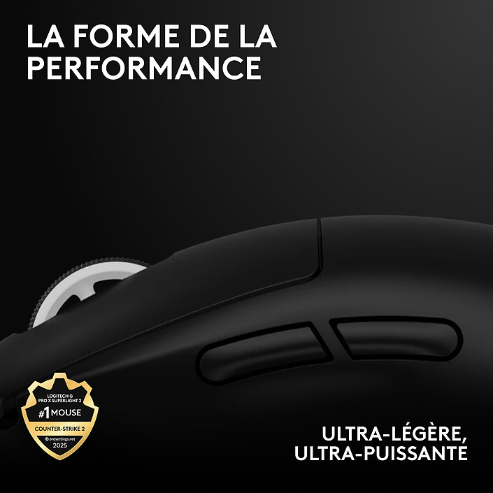 Souris PC