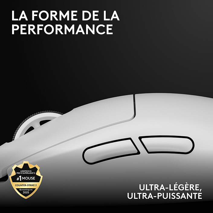 Souris PC