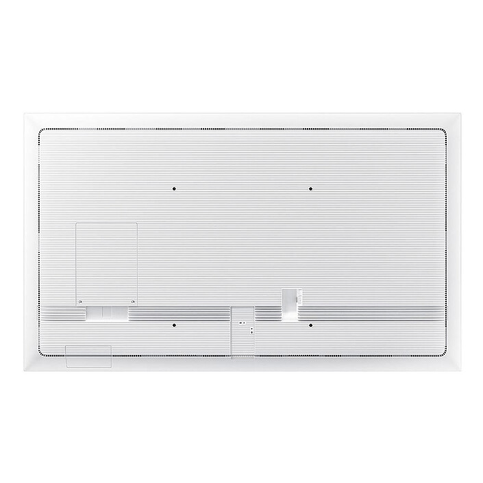 Buy Samsung Flip 4 WM55B + Neomounts FL50-515WH1 White