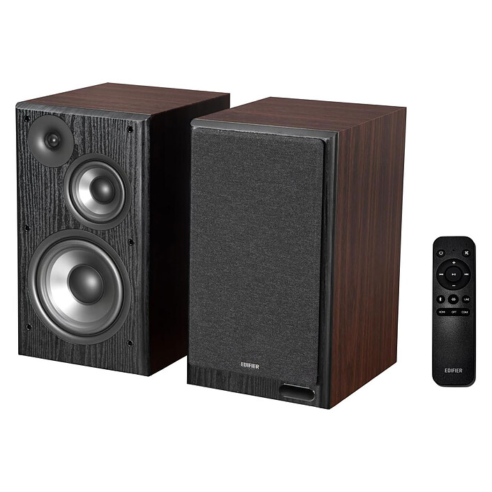 Edifier R2750DB MKII (Marron)