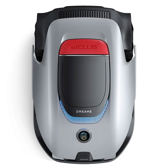 Avis Dreame A2 2000