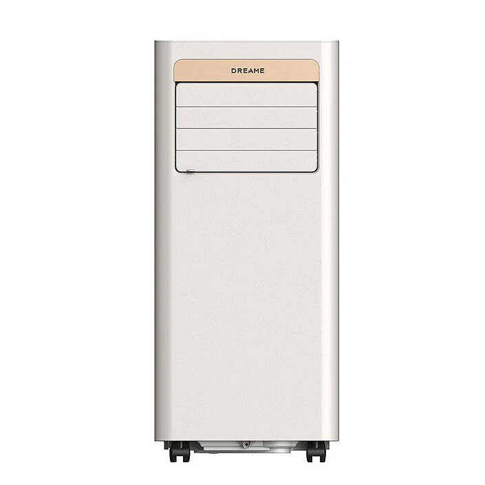 Dreame P-Wind10-C 9000 BTU (White)