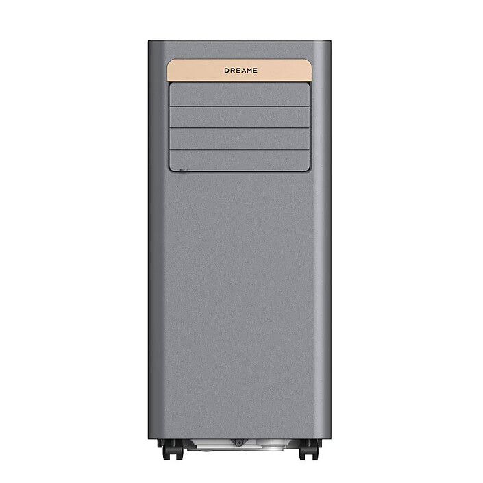 Dreame P-Wind10-C 9000 BTU (Black)