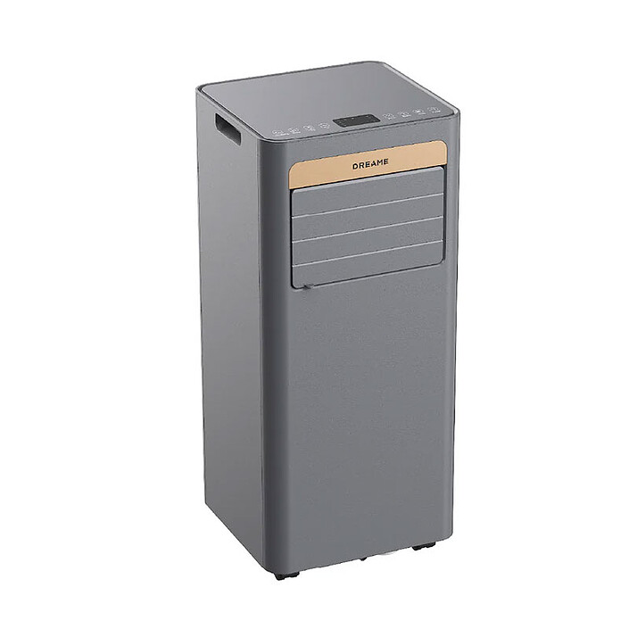 Review Dreame P-Wind10-C 9000 BTU (Black)