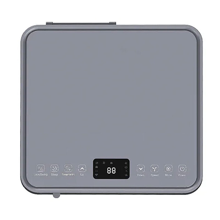cheap Dreame P-Wind10-C 9000 BTU (Black)