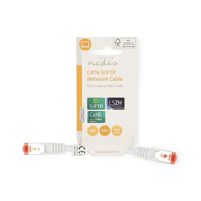 Câble RJ45