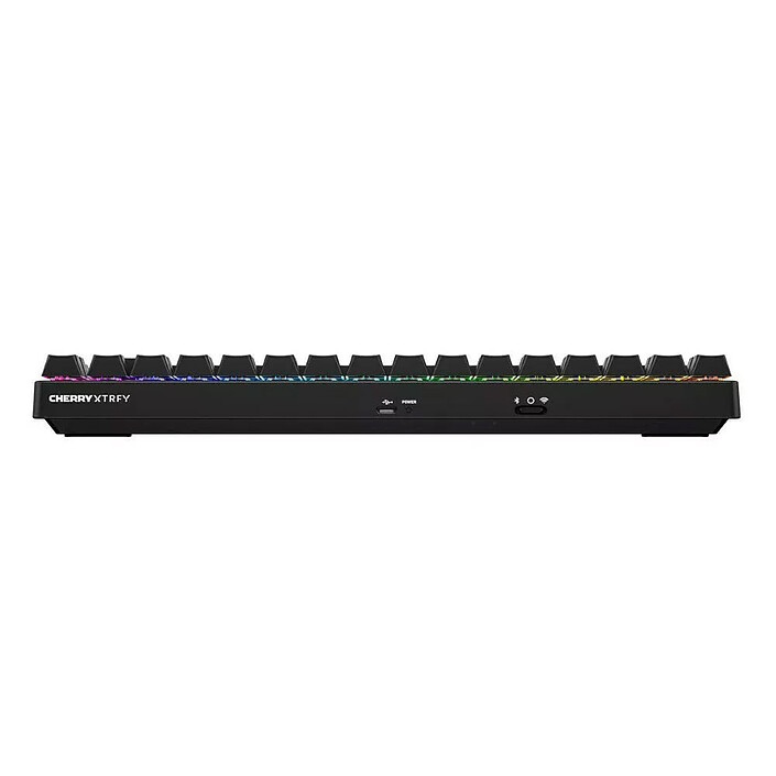 Acheter Cherry XTRFY K33 Compact Wireless (Noir)