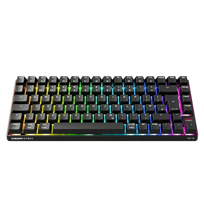 Clavier PC