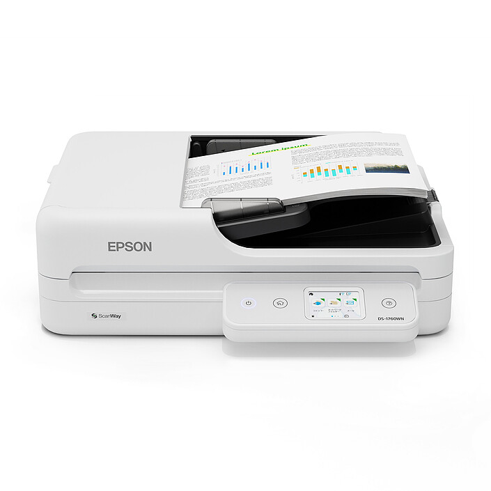 Scanner
