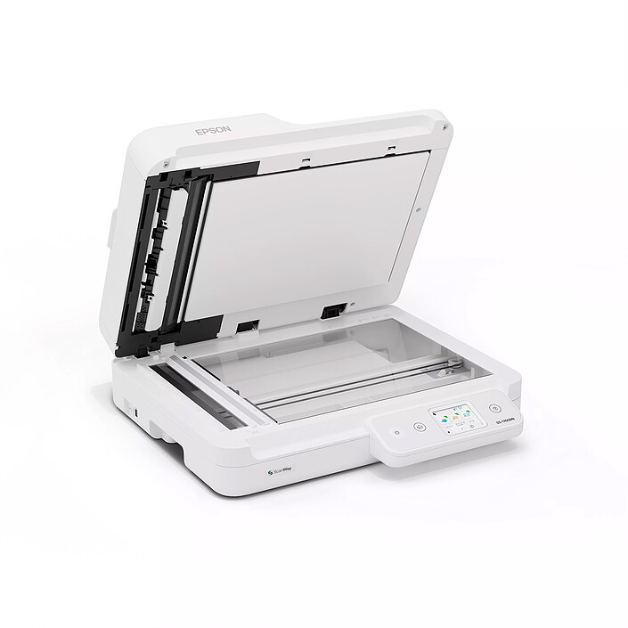 Avis Epson WorkForce DS-1760WN