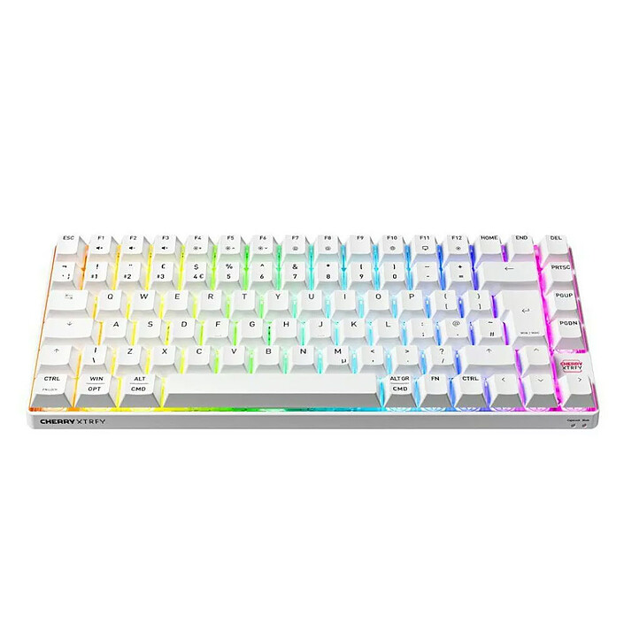 Clavier PC