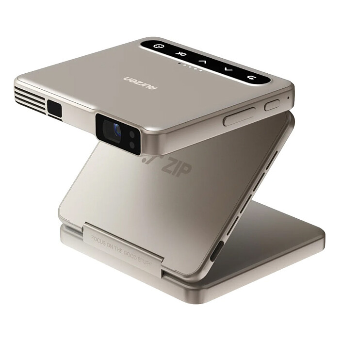 Vidéoprojecteur