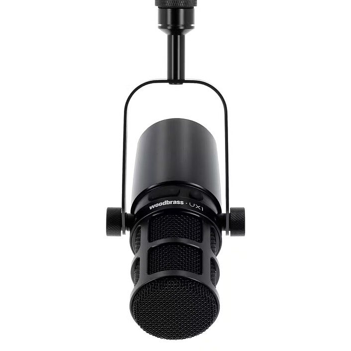 Microphone
