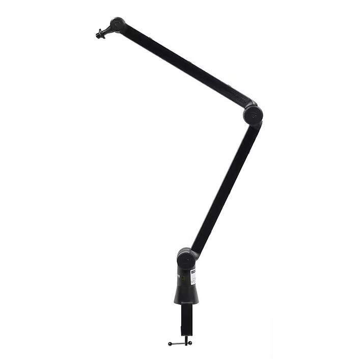 Microphone