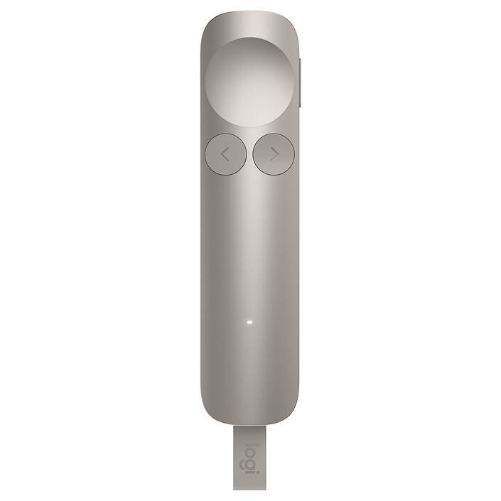 Logitech Spotlight 2 (Sable)