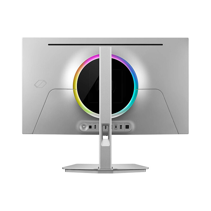 Acheter Samsung 27" QD-OLED - Odyssey G8 S27HG802SU