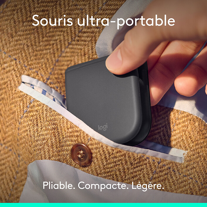 Souris PC
