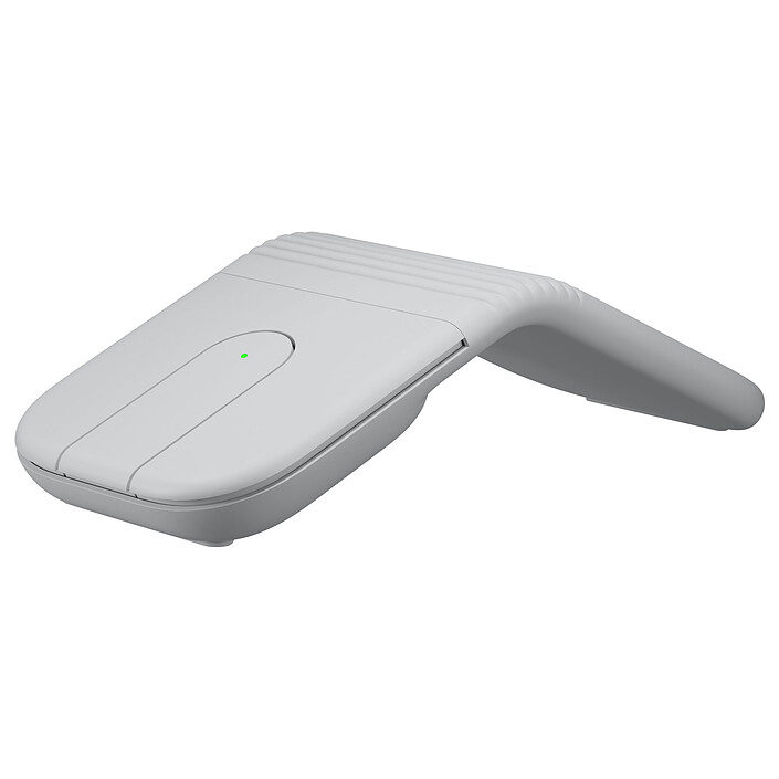 Logitech Mobi Fold (Blanc Cassé)