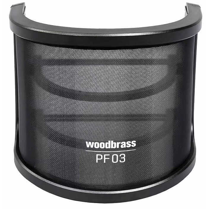 Woodbrass PF03