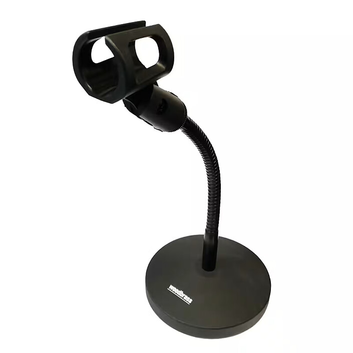 Microphone