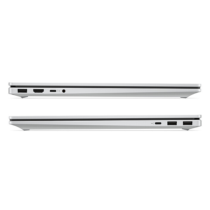 Acheter HP OmniBook X Laptop Next Gen AI 17-de0005nf