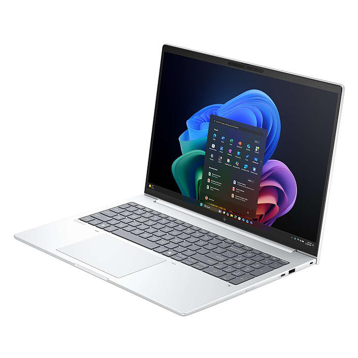 Avis HP EliteBook 8 G1a 16 pouces (AD3Y3ET)