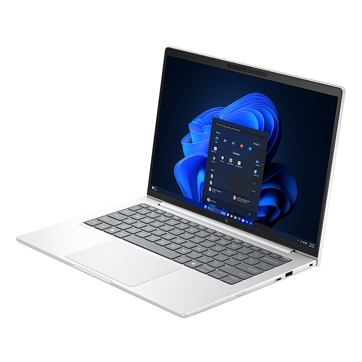 Avis HP EliteBook 8 G1a 14 pouces (AD3Z8ET)