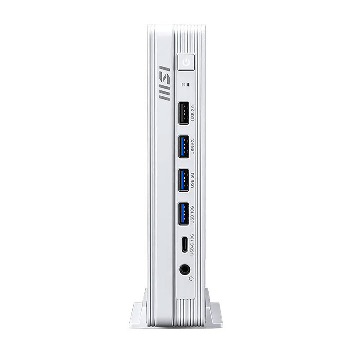 Acheter MSI PRO DP10 A14MG-006EU (Blanc)