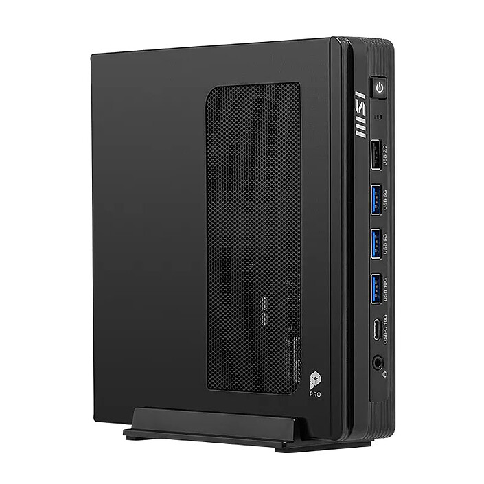 MSI PRO DP10 A14MG-004EU (Nero)