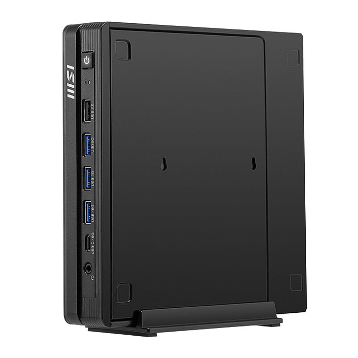 PC desktop
