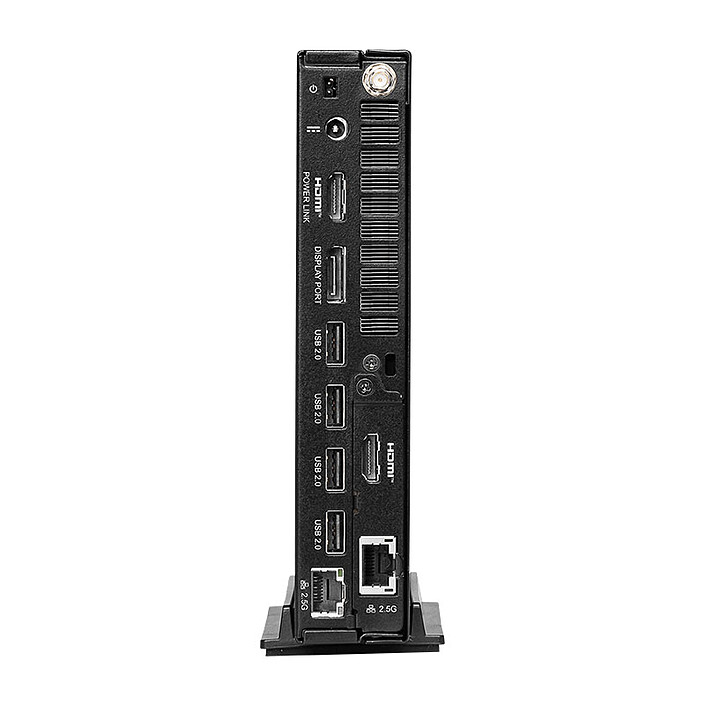 MSI PRO DP10 A14MG-004EU (Nero) economico