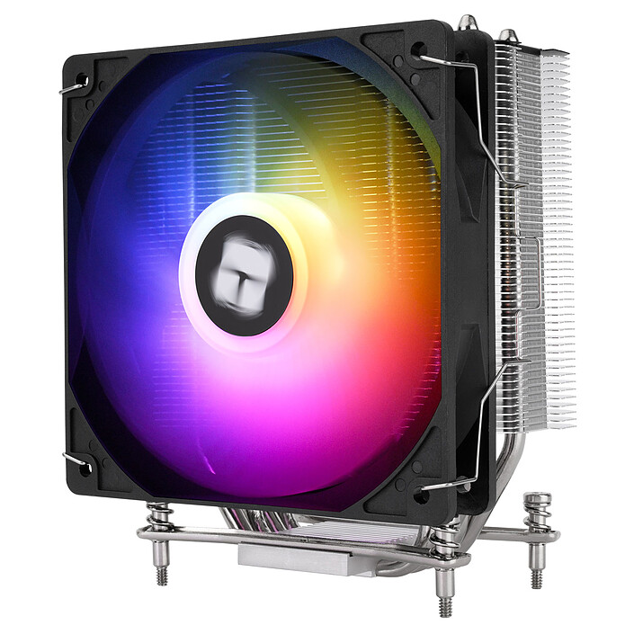 Thermalright Assassin X 120 Refined SE ARGB
