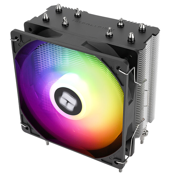 Nota Thermalright Assassin X 120 Refined SE ARGB