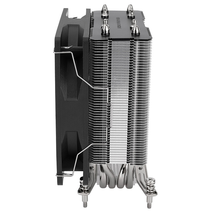 Acquista Thermalright Assassin X 120 Refined SE ARGB
