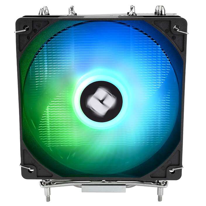 Thermalright Assassin X 120 Refined SE ARGB economico